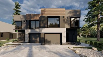 Buy a house, Сагайдачного, Zubra, Pustomitivskiy district, id 4885313