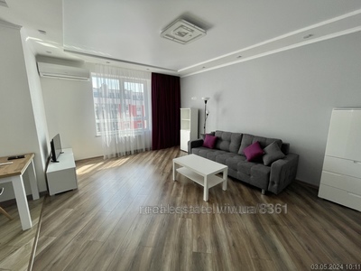 Rent an apartment, Khmelnickogo-B-vul, Lviv, Shevchenkivskiy district, id 4711162