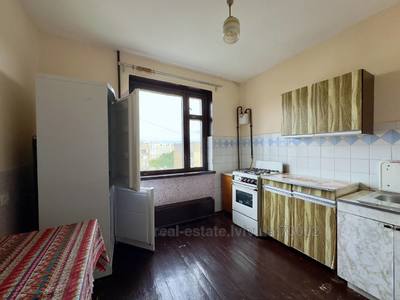 Buy an apartment, Czekh, Khotkevicha-G-vul, Lviv, Sikhivskiy district, id 4668052