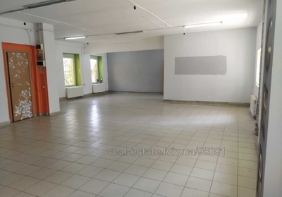 Commercial real estate for rent, Khmelnickogo-B-vul, Lviv, Shevchenkivskiy district, id 4947153