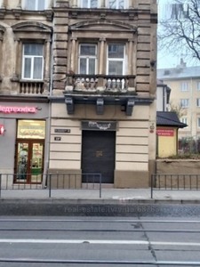 Commercial real estate for rent, Lichakivska-vul, Lviv, Galickiy district, id 5049375