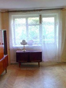 Buy an apartment, Hruschovka, Ternopilska-vul, Lviv, Sikhivskiy district, id 4742883