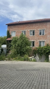 Commercial real estate for rent, Freestanding building, Zelena-vul, Lviv, Sikhivskiy district, id 4965688