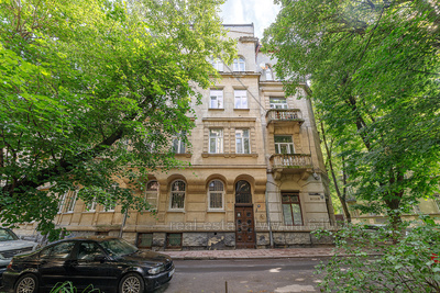 Buy an apartment, Austrian luxury, Hrytska Chubaia (Pavlova) str., Lviv, Lichakivskiy district, id 4697937