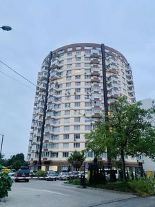 Rent an apartment, Berezhanska-vul, 54, Lviv, Sikhivskiy district, id 4610166