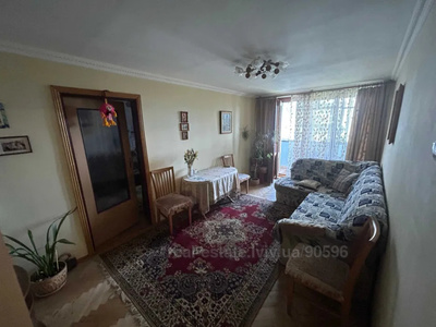 Buy an apartment, Czekh, Gorodocka-vul, Lviv, Zaliznichniy district, id 4701439