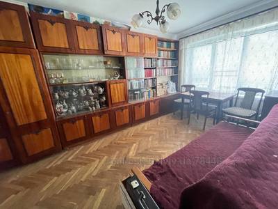 Buy an apartment, Signivka-vul, Lviv, Zaliznichniy district, id 4825752