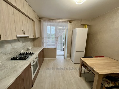 Rent an apartment, Striyska-vul, Lviv, Sikhivskiy district, id 4742446