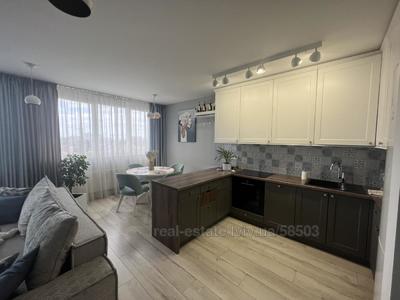 Buy an apartment, Knyagini-Olgi-vul, Lviv, Frankivskiy district, id 4979037