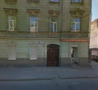 Commercial real estate for sale, Residential premises, Geroyiv-UPA-vul, Lviv, Frankivskiy district, id 4707889