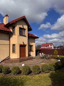 Buy a house, хмельницького, Sukhovolya, Gorodockiy district, id 4984457