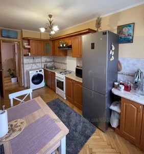 Buy an apartment, Sikhivska-vul, Lviv, Sikhivskiy district, id 4883682