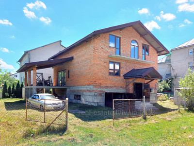 Buy a house, Home, Bilogorscha-vul, Lviv, Zaliznichniy district, id 4706389
