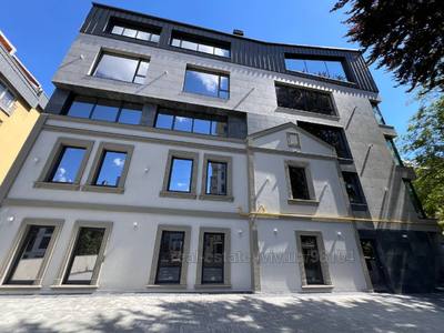 Commercial real estate for sale, Residential premises, Yaroslavenka-Ya-vul, 23, Lviv, Sikhivskiy district, id 4641527