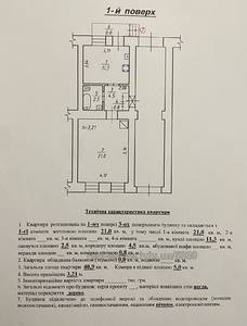 Купити квартиру, Польський, Левицького К. вул., Львів, Галицький район, id 5056764