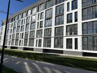 Buy an apartment, Nadiyna-vul, Lviv, Sikhivskiy district, id 5132445