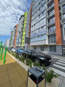 Buy an apartment, Ugorska-vul, Lviv, Sikhivskiy district, id 4887440