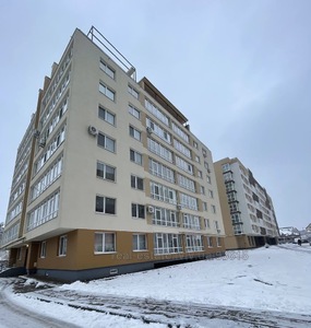 Buy an apartment, Володимира Великого, Dublyani, Zhovkivskiy district, id 5031766