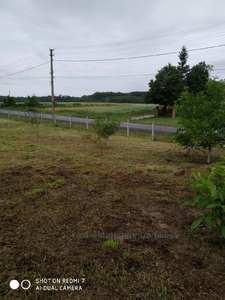 Buy a lot of land, for building, Терешкова, Basovka, Pustomitivskiy district, id 4757167