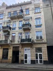 Commercial real estate for sale, Storefront, Franka-I-vul, 59, Lviv, Galickiy district, id 4332307