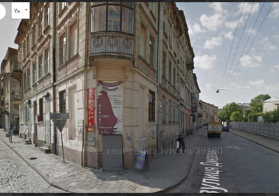 Commercial real estate for sale, Non-residential premises, Dzherelna-vul, Lviv, Galickiy district, id 4817122