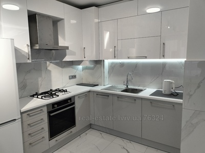 Rent an apartment, Zamarstinivska-vul, 170, Lviv, Shevchenkivskiy district, id 5005161