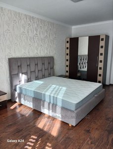 Rent an apartment, Khotkevicha-G-vul, Lviv, Sikhivskiy district, id 5072498