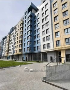 Buy an apartment, Miklosha-Karla-str, Lviv, Sikhivskiy district, id 4912755