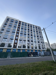 Buy an apartment, Trilovskogo-K-vul, Lviv, Sikhivskiy district, id 4853870