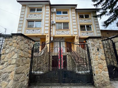 Rent a house, Home, Pogulyanka-vul, Lviv, Lichakivskiy district, id 4826697