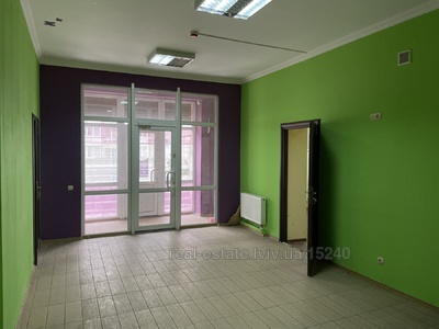 Commercial real estate for sale, Non-residential premises, Plugova-vul, Lviv, Shevchenkivskiy district, id 4698154