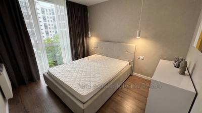 Buy an apartment, Pimonenka-M-vul, Lviv, Sikhivskiy district, id 4735496