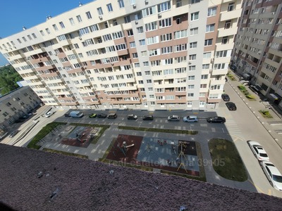 Buy an apartment, Ugorska-vul, 14, Lviv, Sikhivskiy district, id 5151830