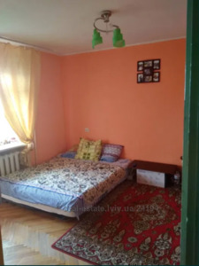 Buy an apartment, Czekh, Rubchaka-I-vul, Lviv, Frankivskiy district, id 5124297