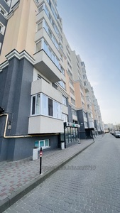 Buy an apartment, Rubchaka-I-vul, Lviv, Frankivskiy district, id 4626932
