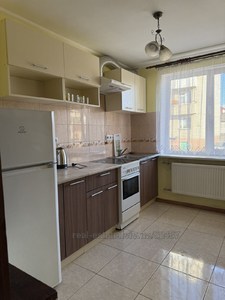 Rent an apartment, Kalnishevskogo-P-vul, Lviv, Galickiy district, id 5070798