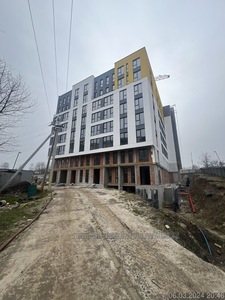 Buy an apartment, Kiltseva-vul, Vinniki, Lvivska_miskrada district, id 4729309