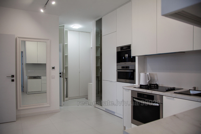 Rent an apartment, Shevchenka-T-vul, 60, Lviv, Shevchenkivskiy district, id 4806253