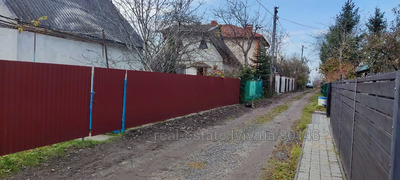 Buy a house, Summerhouse, Lesi Ukrainky, Pustomity, Pustomitivskiy district, id 4984169