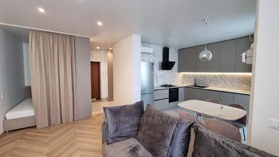 Rent an apartment, Ugorska-vul, 14, Lviv, Sikhivskiy district, id 4823248