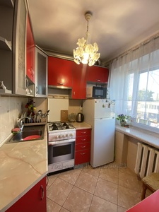 Buy an apartment, Hruschovka, Gasheka-Ya-vul, Lviv, Frankivskiy district, id 4668285