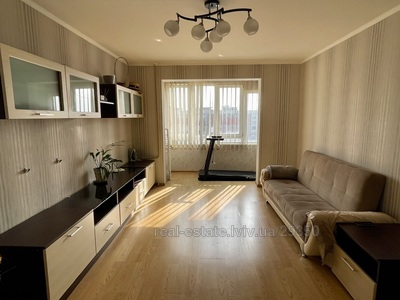 Rent an apartment, Czekh, Grinchenka-B-vul, Lviv, Shevchenkivskiy district, id 4693009