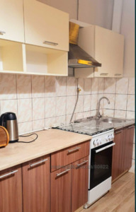 Rent an apartment, Polish, Banderi-S-vul, Lviv, Zaliznichniy district, id 4705244