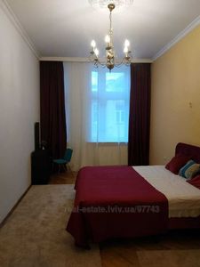 Rent an apartment, Kulisha-P-vul, Lviv, Galickiy district, id 5031145