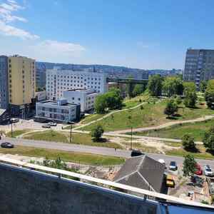 Buy an apartment, Czekh, Mikolaychuka-I-vul, Lviv, Shevchenkivskiy district, id 4867728