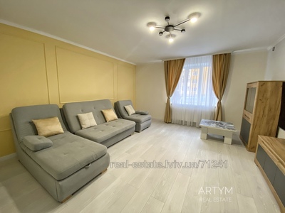 Rent an apartment, Zhasminova-vul, 5, Lviv, Lichakivskiy district, id 4988009