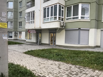 Commercial real estate for rent, Residential complex, Schepova-vul, Lviv, Shevchenkivskiy district, id 4703513