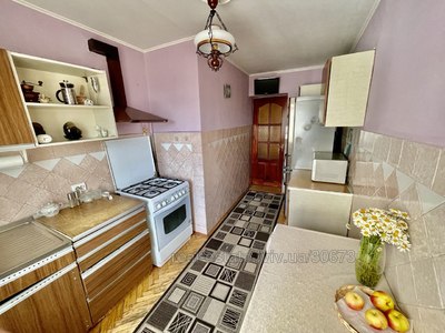 Купить квартиру, Калнышевского П. ул., Львов, Железнодорожный район, id 4708087