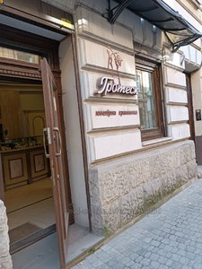 Commercial real estate for rent, Storefront, Stefanika-V-vul, Lviv, Galickiy district, id 4636009
