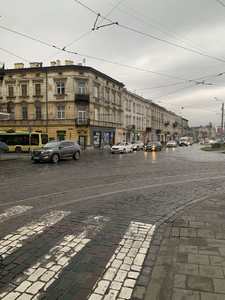 Commercial real estate for rent, Multifunction complex, Gorodocka-vul, Lviv, Zaliznichniy district, id 5024560